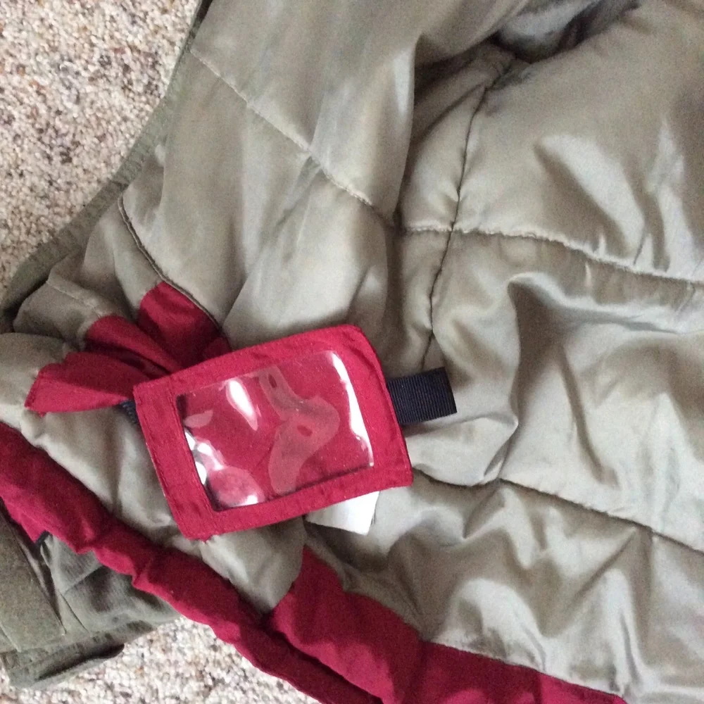 Obermeyer ATC Youth Ski Jacket Size Junior 12